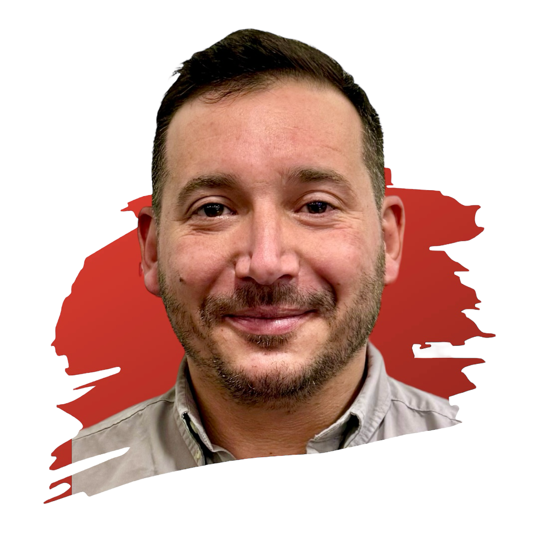 JOSÉ TRINDADE