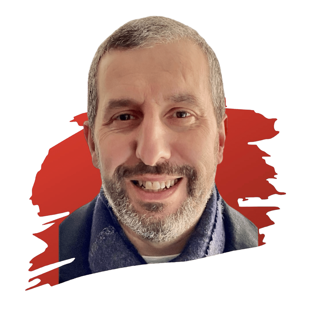 MANUEL MESQUITA